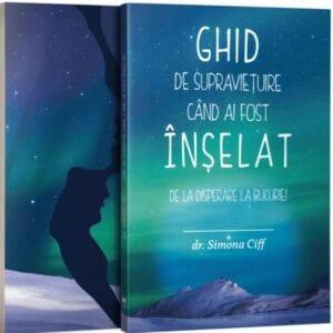 Ghid de supraviețuire când ai fost înșelat - format fizic