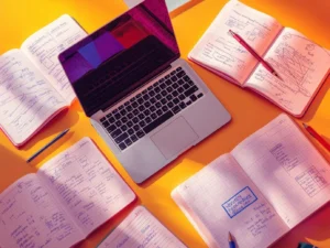 Curs Încredere la Examene - Inteligența Emoțională pentru Adolescenți