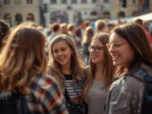 Curs Comunicare si Relații Interumane - Inteligența Emoțională pentru Adolescenți