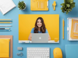 Curs Organizare - Inteligența Emoțională pentru Adolescenți