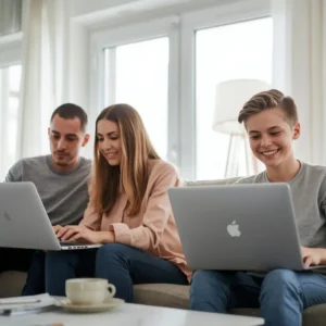 Ateliere Conectăm Generații Online