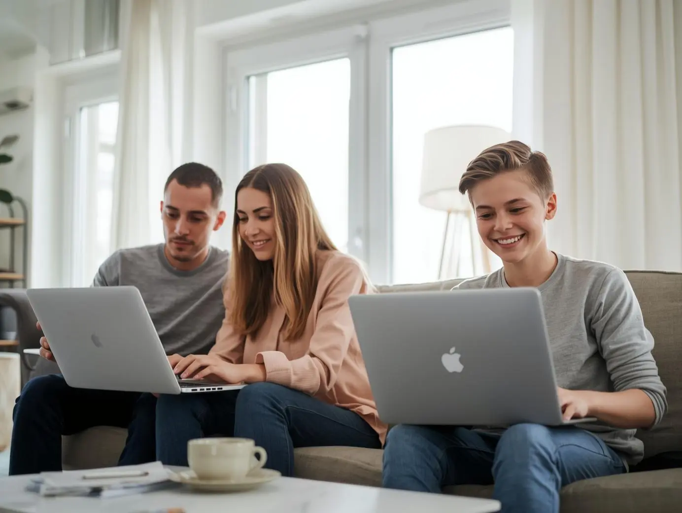 Ateliere Conectăm Generații Online