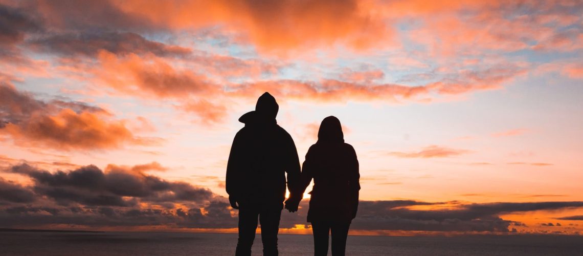 Cei patru cai ai Apocalipsei prezic despărțirea în cuplu